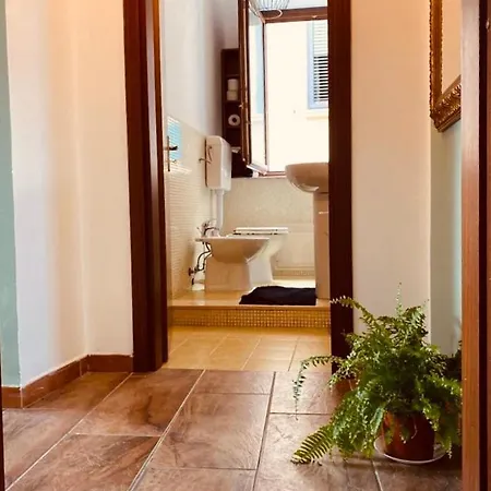 Baddar'home - Historic Center Apartment Palermo