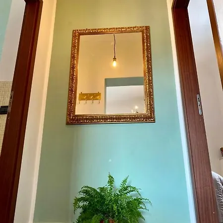 Apartment Baddar'home - Historic Center Palermo