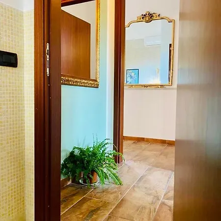 Apartment Baddar'home - Historic Center
