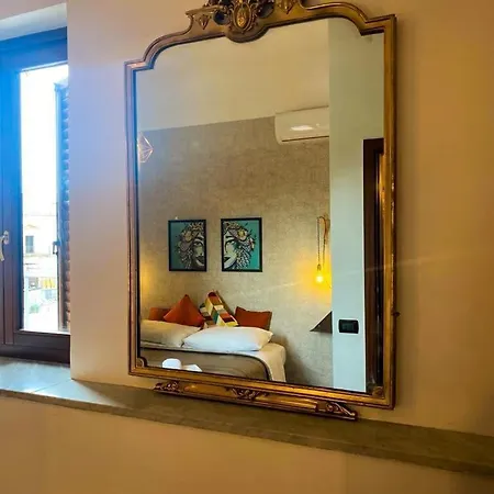 Apartment Baddar'home - Historic Center *