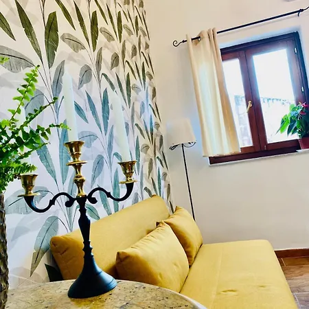 Apartment Baddar'home - Historic Center
