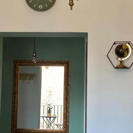 Apartment Baddar'home - Historic Center *