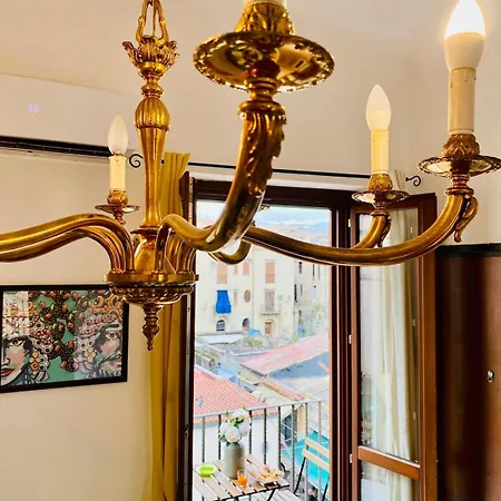 Baddar'home - Historic Center *