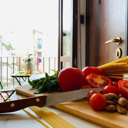 Baddar'home - Historic Center Apartment *