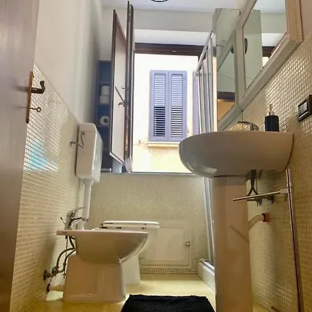 Baddar'home - Historic Center Apartment Palermo