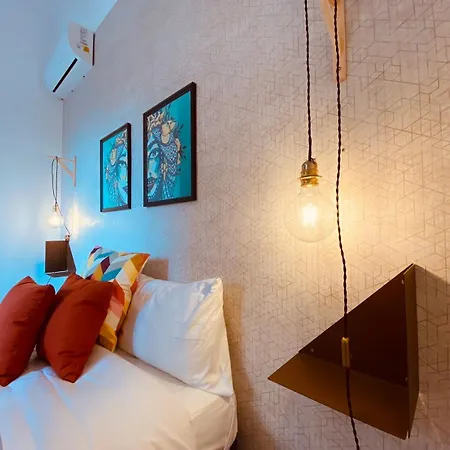 Apartment Baddar'home - Historic Center *