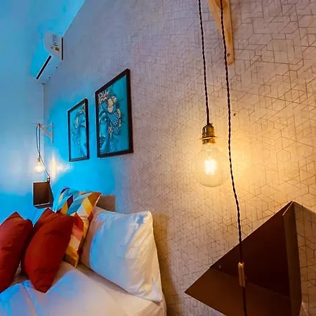 Baddar'home - Historic Center Apartment