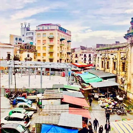 Baddar'home - Historic Center