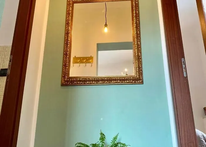 דירה Baddar'home - Historic Center פלרמו