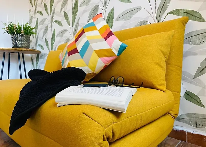 Baddar'home - Historic Center