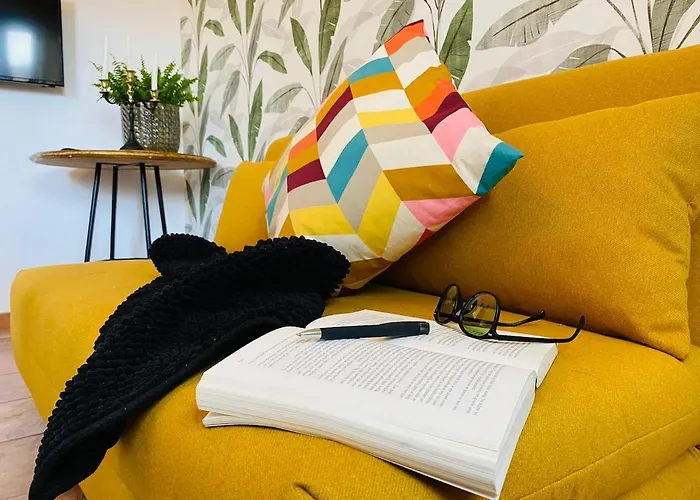 Baddar'home - Historic Center *