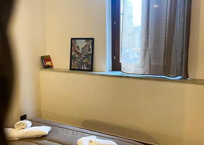 Baddar'home - Historic Center