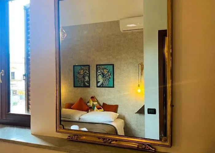 דירה Baddar'home - Historic Center *