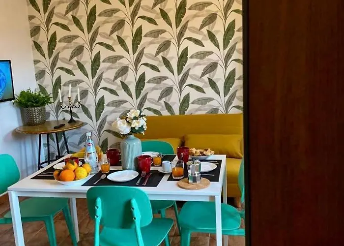 Baddar'home - Historic Center *