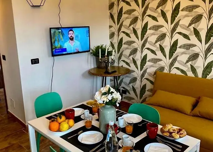 Baddar'home - Historic Center * פלרמו