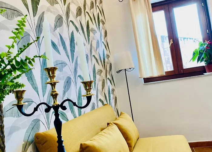 דירה Baddar'home - Historic Center