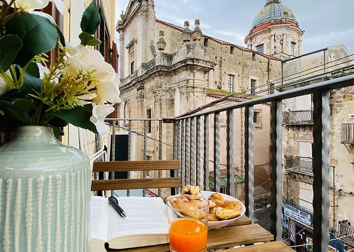 Baddar'home - Historic Center