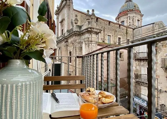 דירה Baddar'home - Historic Center