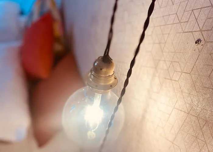 Baddar'home - Historic Center פלרמו