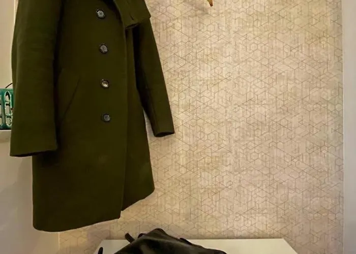 דירה Baddar'home - Historic Center