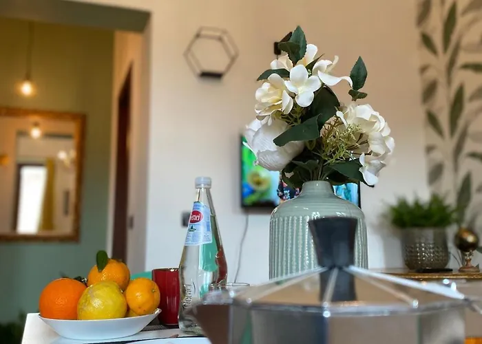 Baddar'home - Historic Center דירה פלרמו