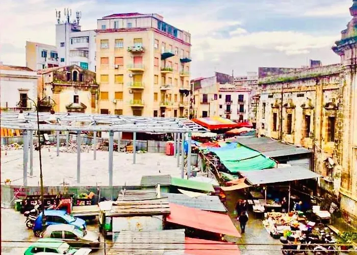 Baddar'home - Historic Center