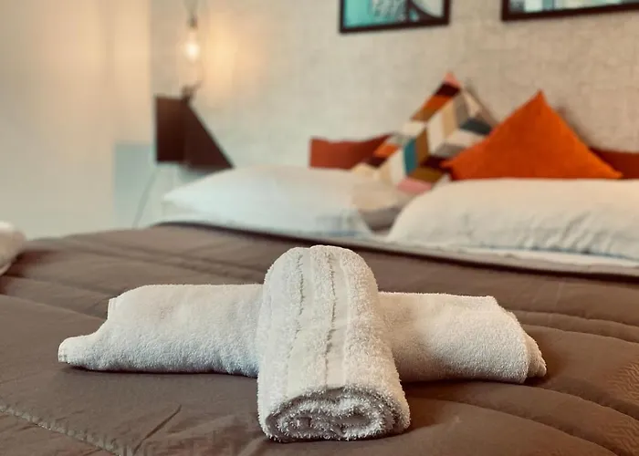 Baddar'home - Historic Center דירה