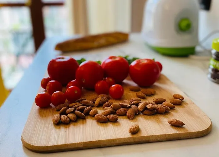 Baddar'home - Historic Center דירה *