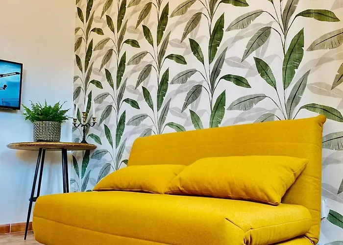 Baddar'home - Historic Center *