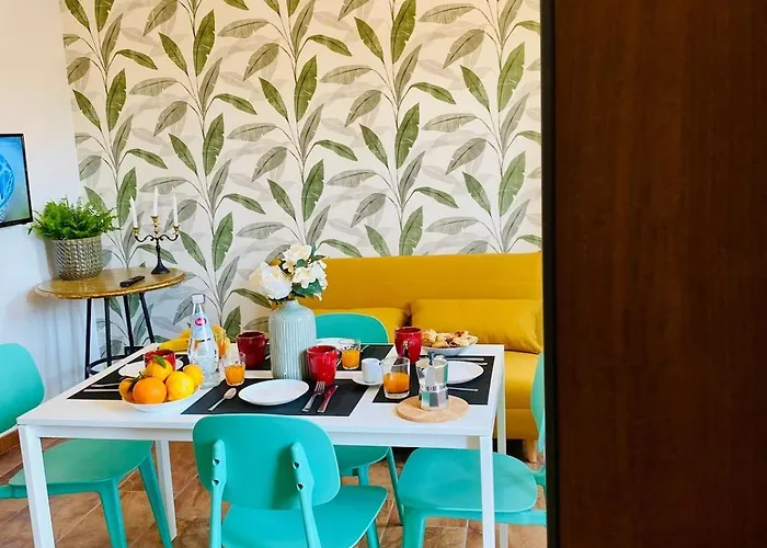 Baddar'home - Historic Center *